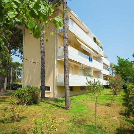 Villa Ambra Bibione Exterior foto