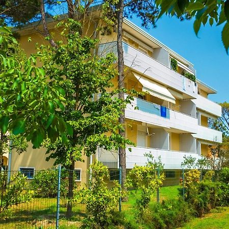Villa Ambra Bibione Exterior foto