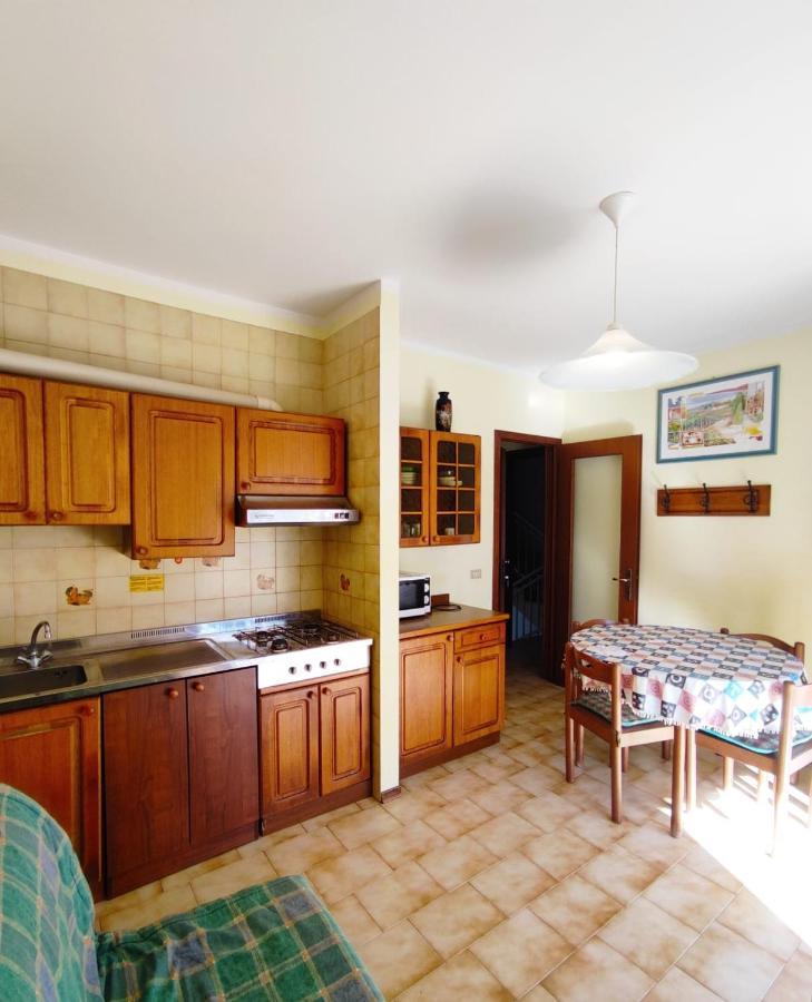 Villa Ambra Bibione Exterior foto