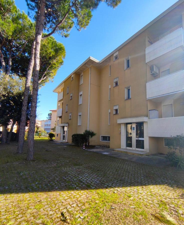Villa Ambra Bibione Exterior foto